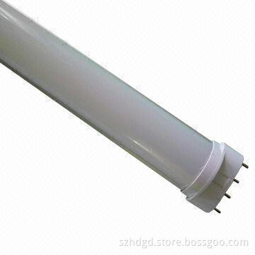 LED Tube with 85 to 265V AC Voltage